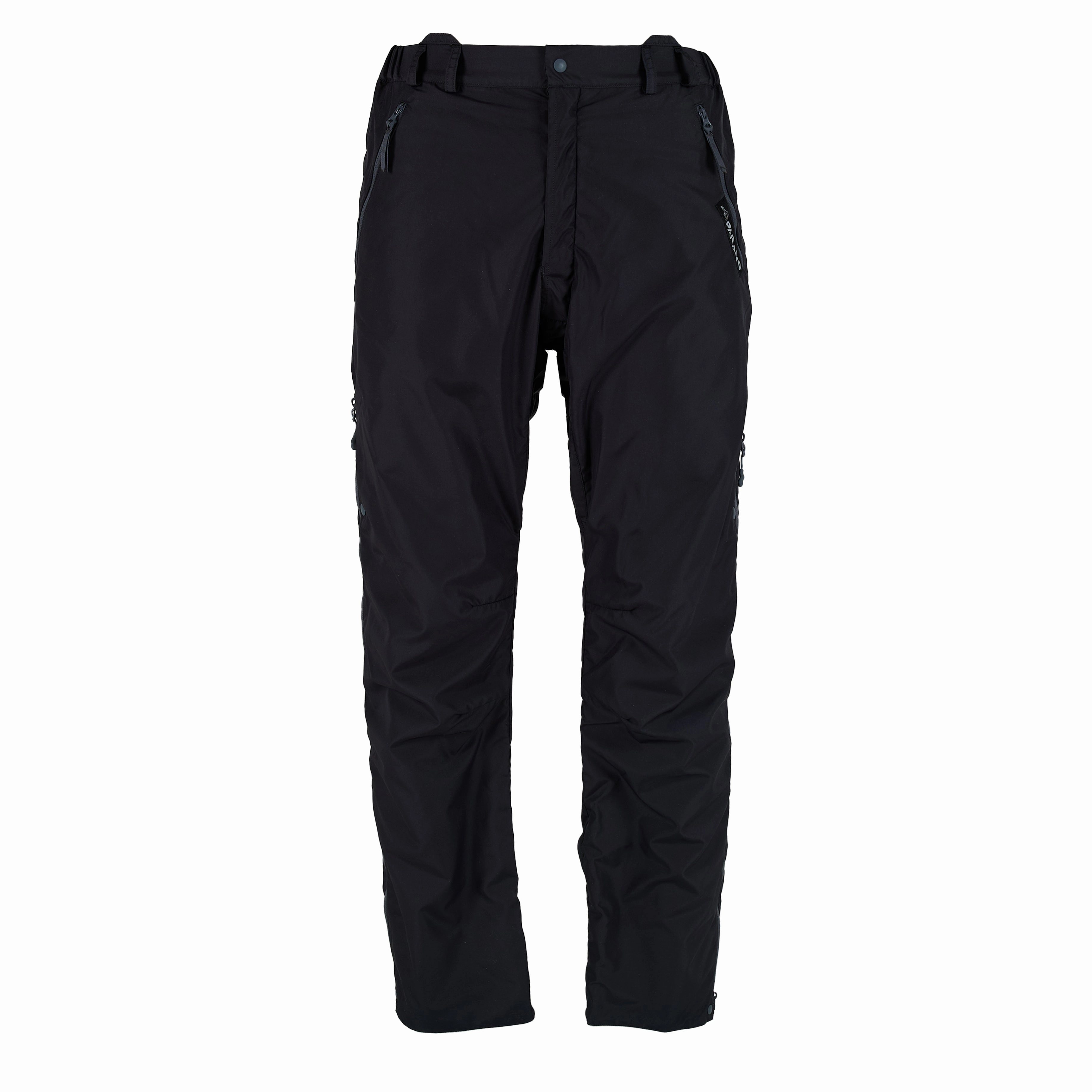Paramo Cascada Ii Trousers Dark Grey Instant Discount Clearance Savings Now