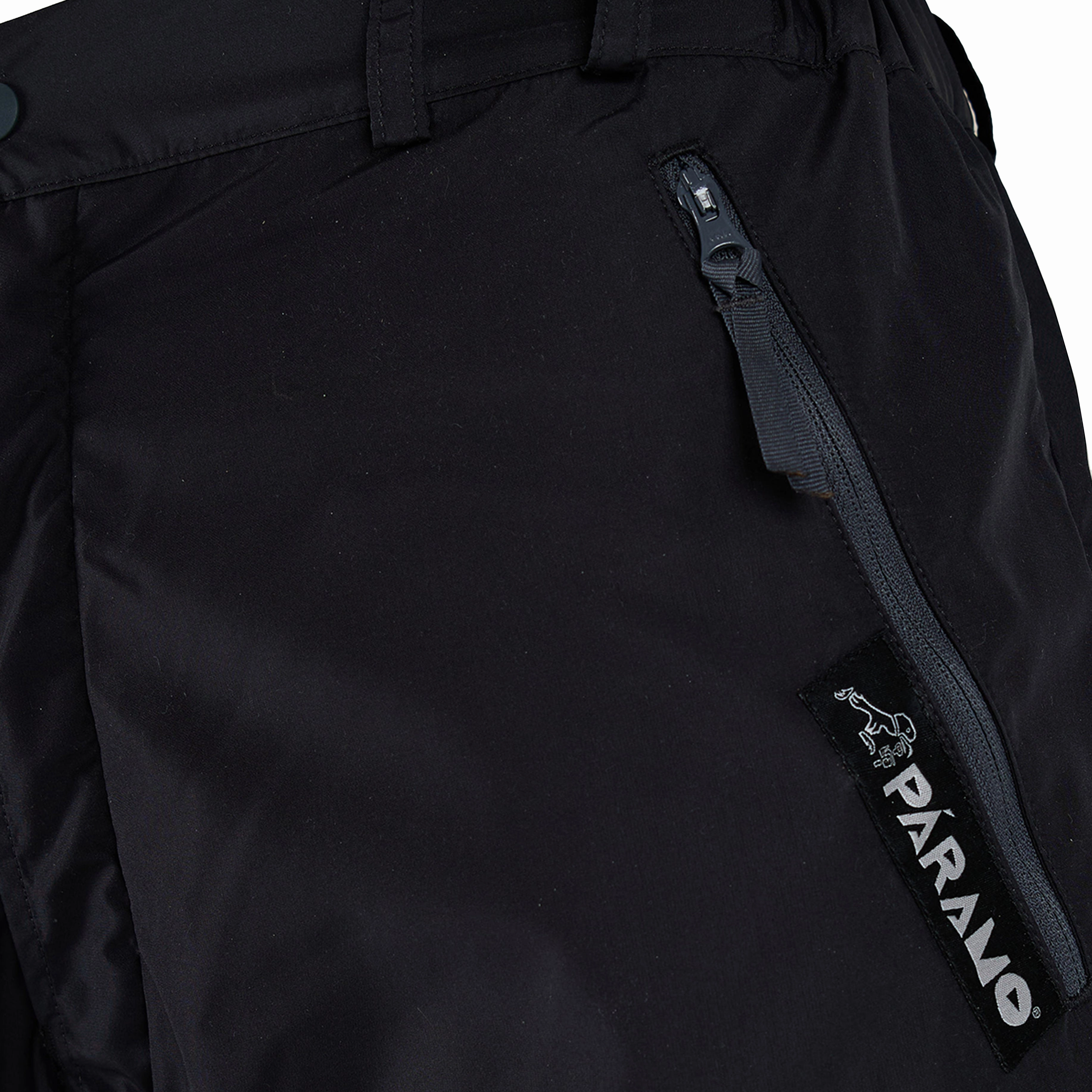 Paramo Cascada Ii Trousers Dark Grey Big Clearance Event