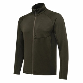 Trending Now Discount Beretta Alpsten Fleece Brown Bark