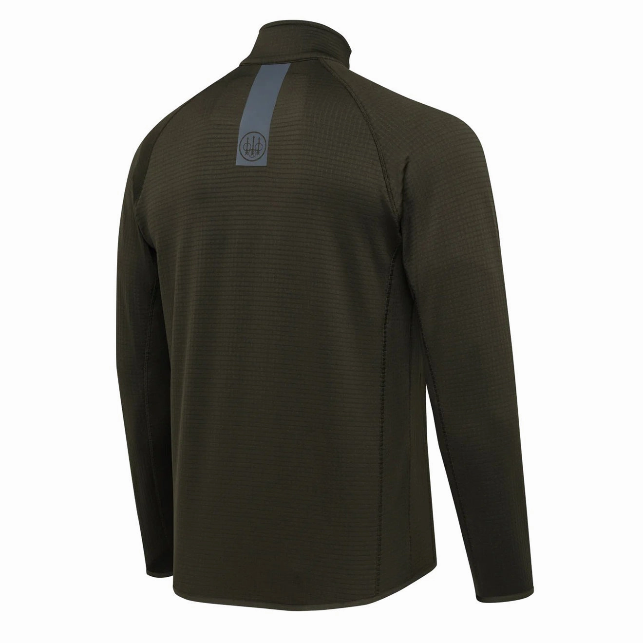 Beretta Alpsten Fleece Brown Bark Big Savings Today