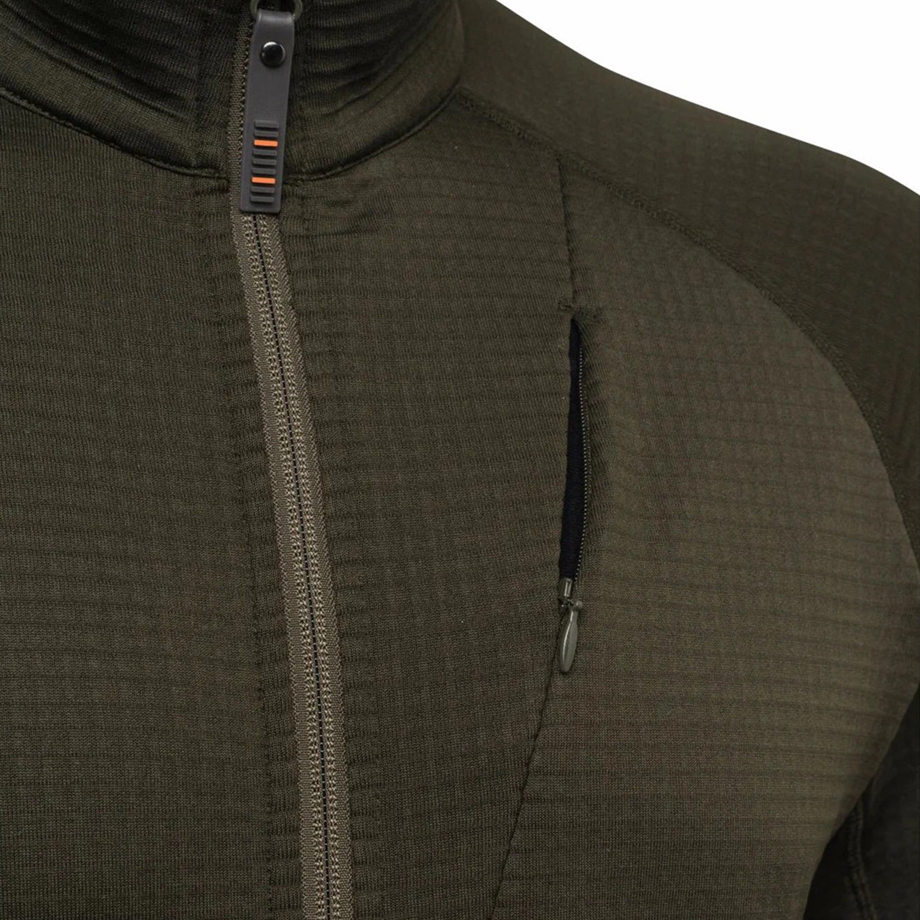 Todays Steal Beretta Alpsten Fleece Brown Bark