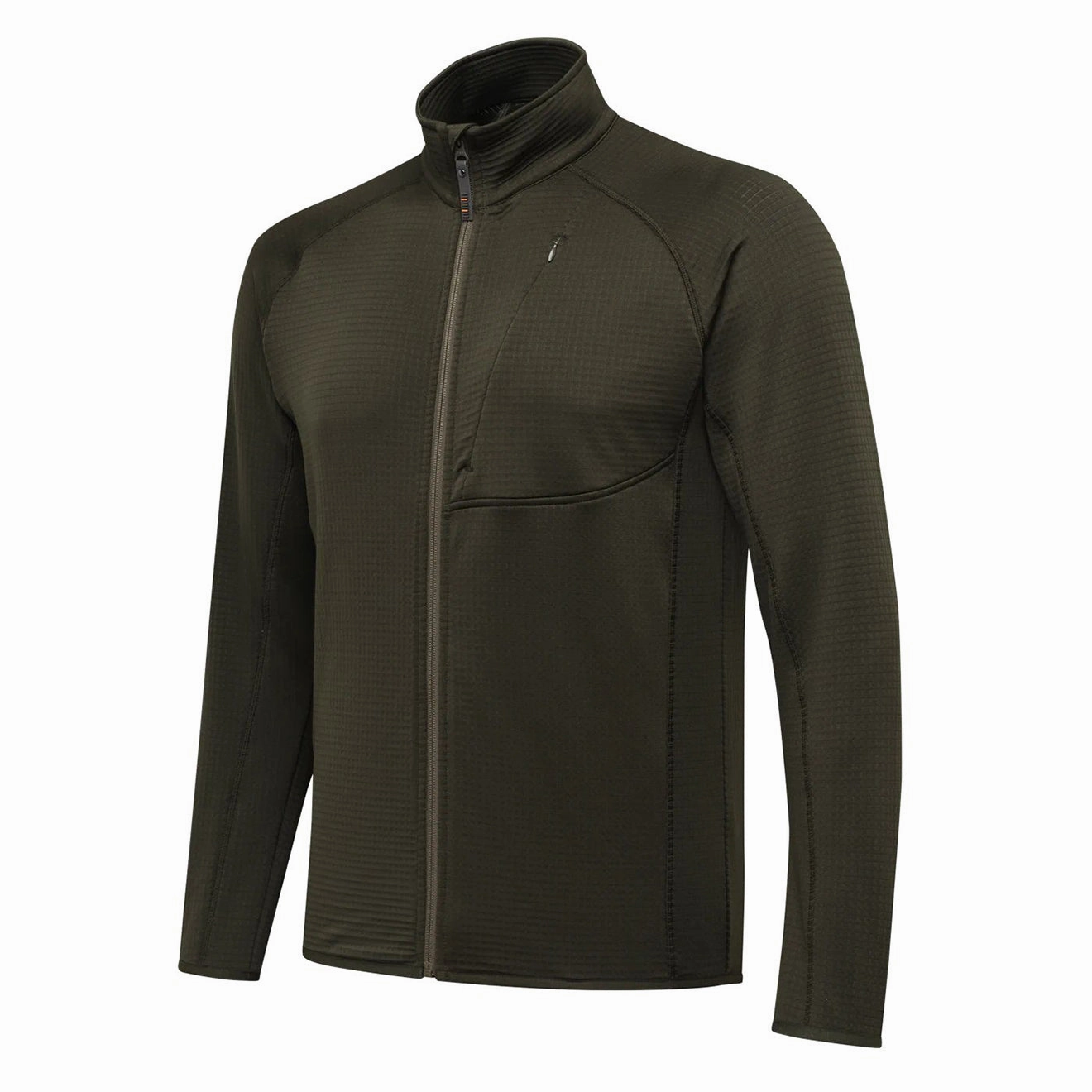 Beretta Alpsten Fleece Brown Bark Limited Time Offer
