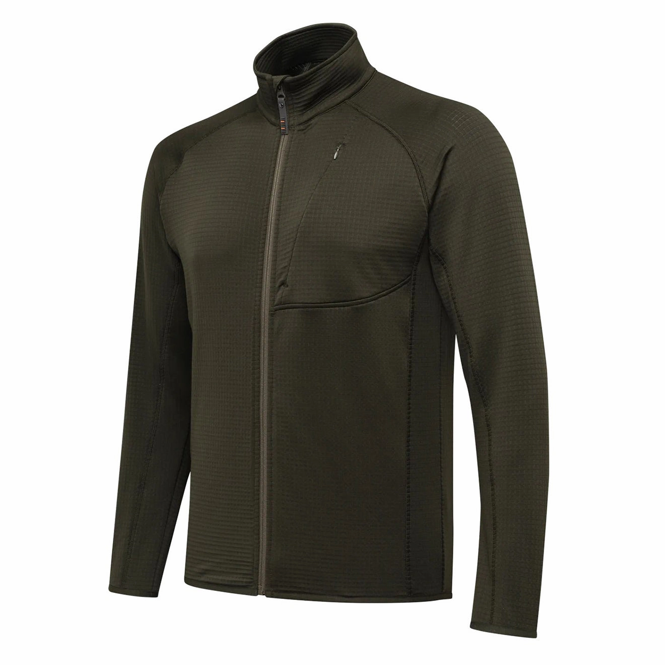 Trending Now Discount Beretta Alpsten Fleece Brown Bark