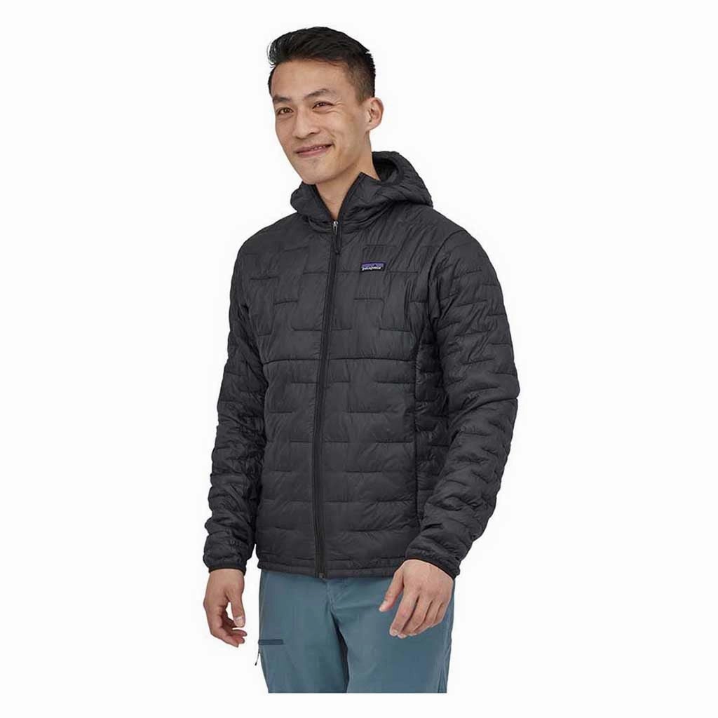 Micro Puff Hoody | Men'S Price Drop Alert Flash Offer Today