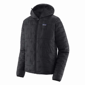 Today Only Steal Micro Puff Hoody | Men'S