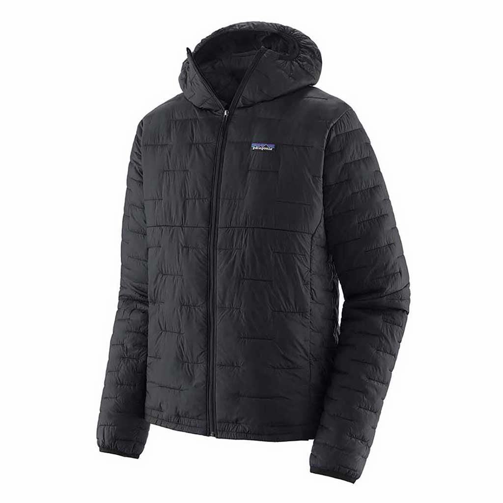 Today Only Steal Micro Puff Hoody | Men'S