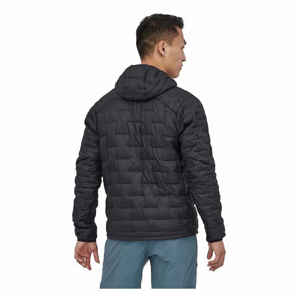 Micro Puff Hoody | Men'S Unmissable Deal Today
