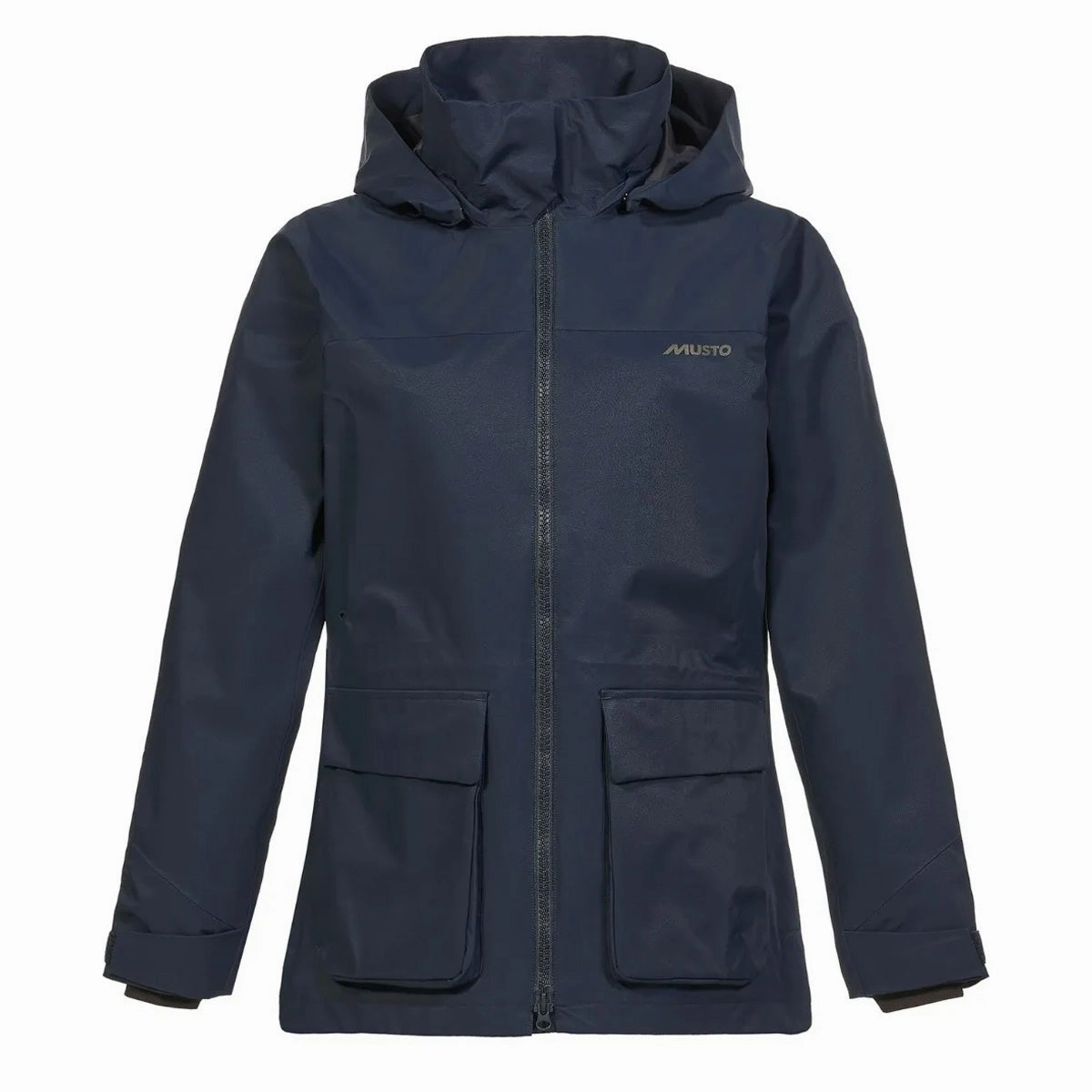 Big Price Drop Hot Pick Deal Musto Womens Burnham Jacket 2.0 Navy