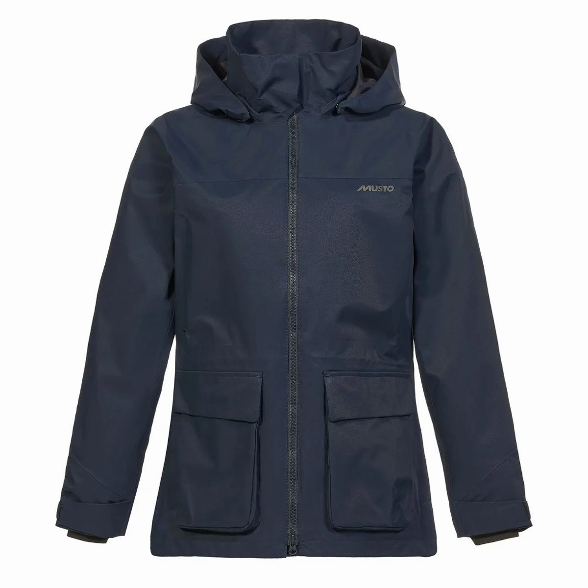 Clearance Alert Now Perfect Gift Offer Musto Womens Burnham Jacket 2.0 Navy