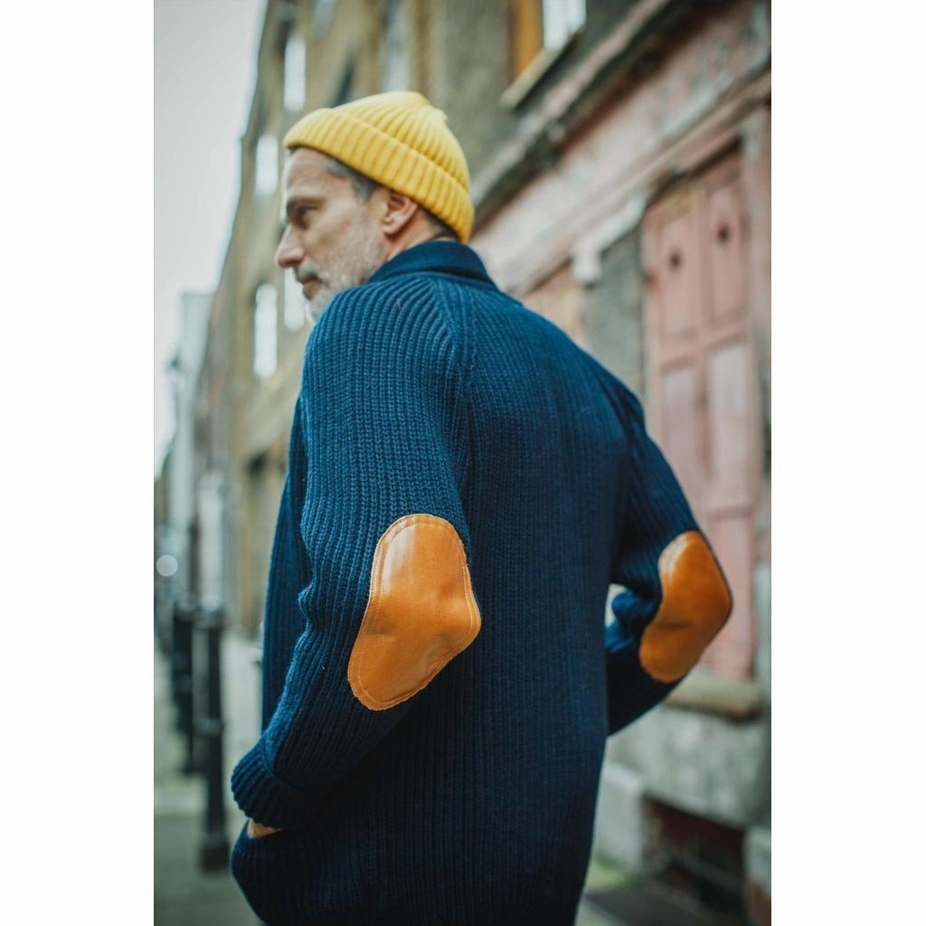 Pioneer British Wool Cardigan Perfect Gift Offer