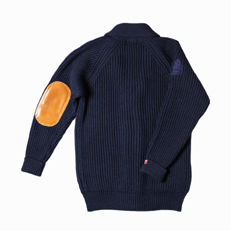 Pioneer British Wool Cardigan Online Exclusive Steal Trending Deals Today