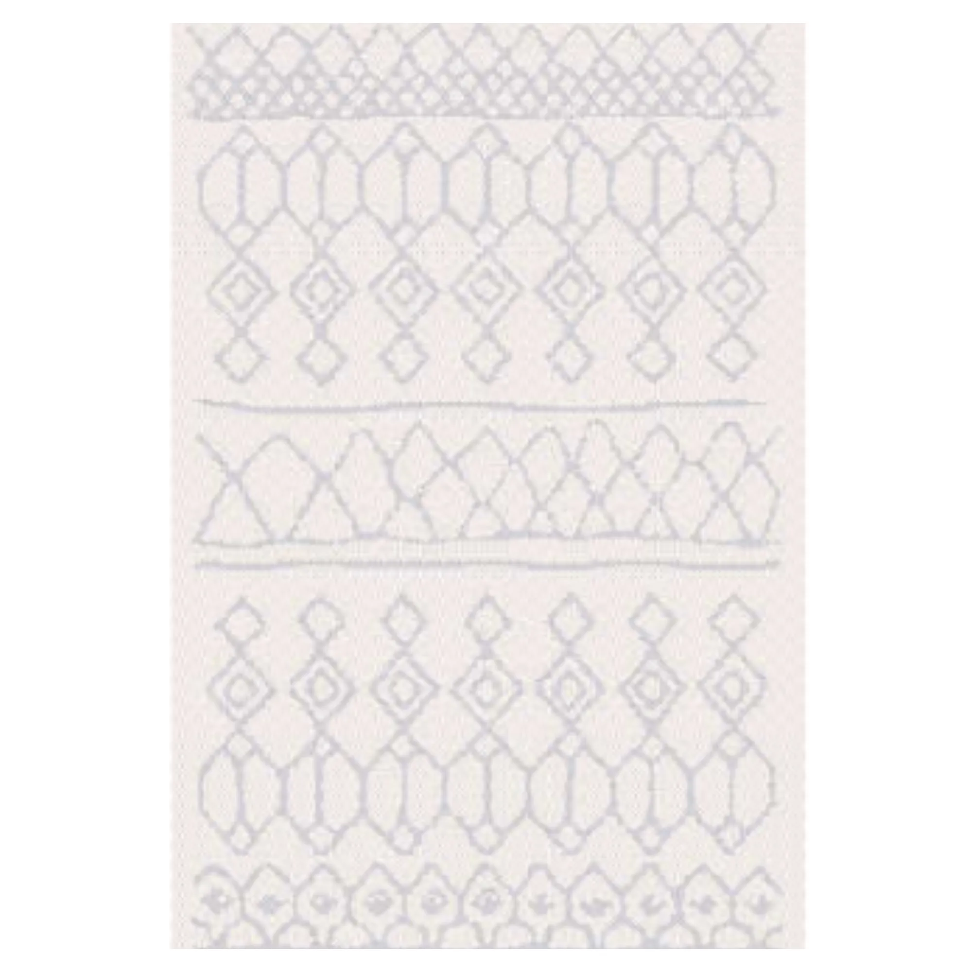 Doodling rug