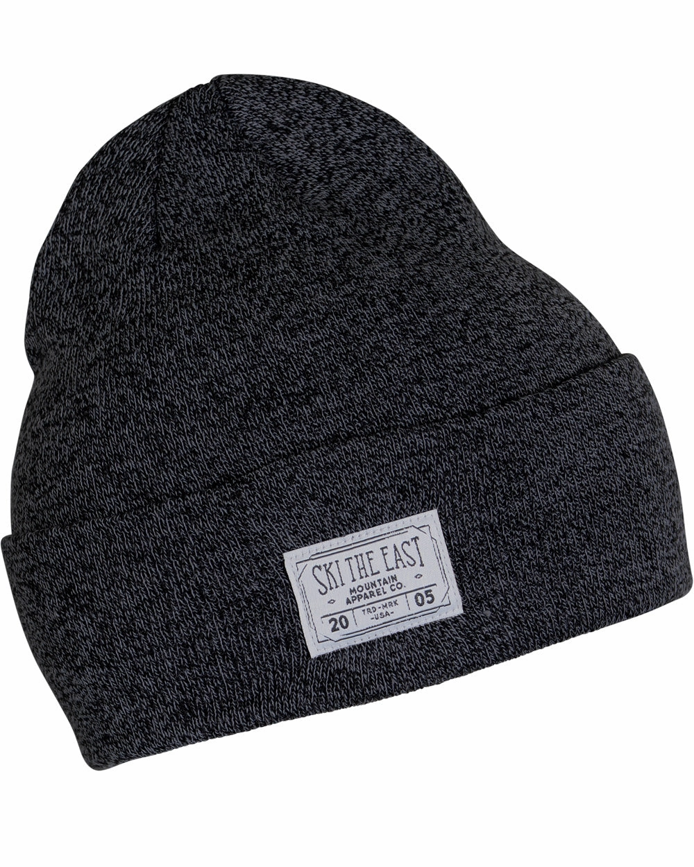 Online Exclusive Deal Todays Special Savings Double Down Beanie - Vintage Black