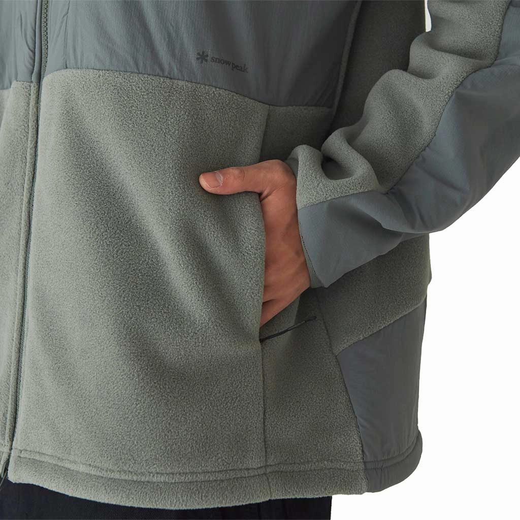 Today Only Special Double Face Fleece Jacket