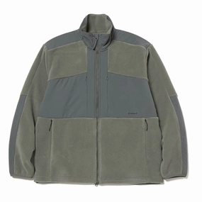 Shop Todays Picks Instant Hot Deal Double Face Fleece Jacket