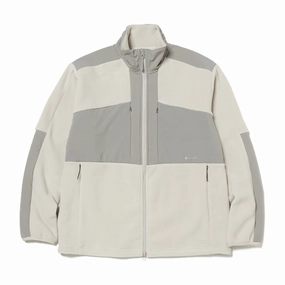 Double Face Fleece Jacket Steal the Deal Now Grab It Now