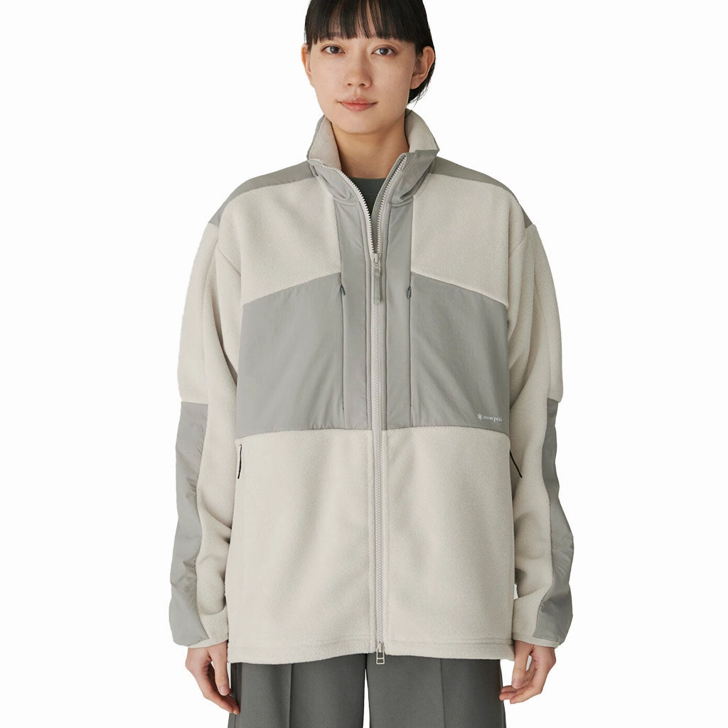 Double Face Fleece Jacket Last Chance Offer Steal the Deal Now