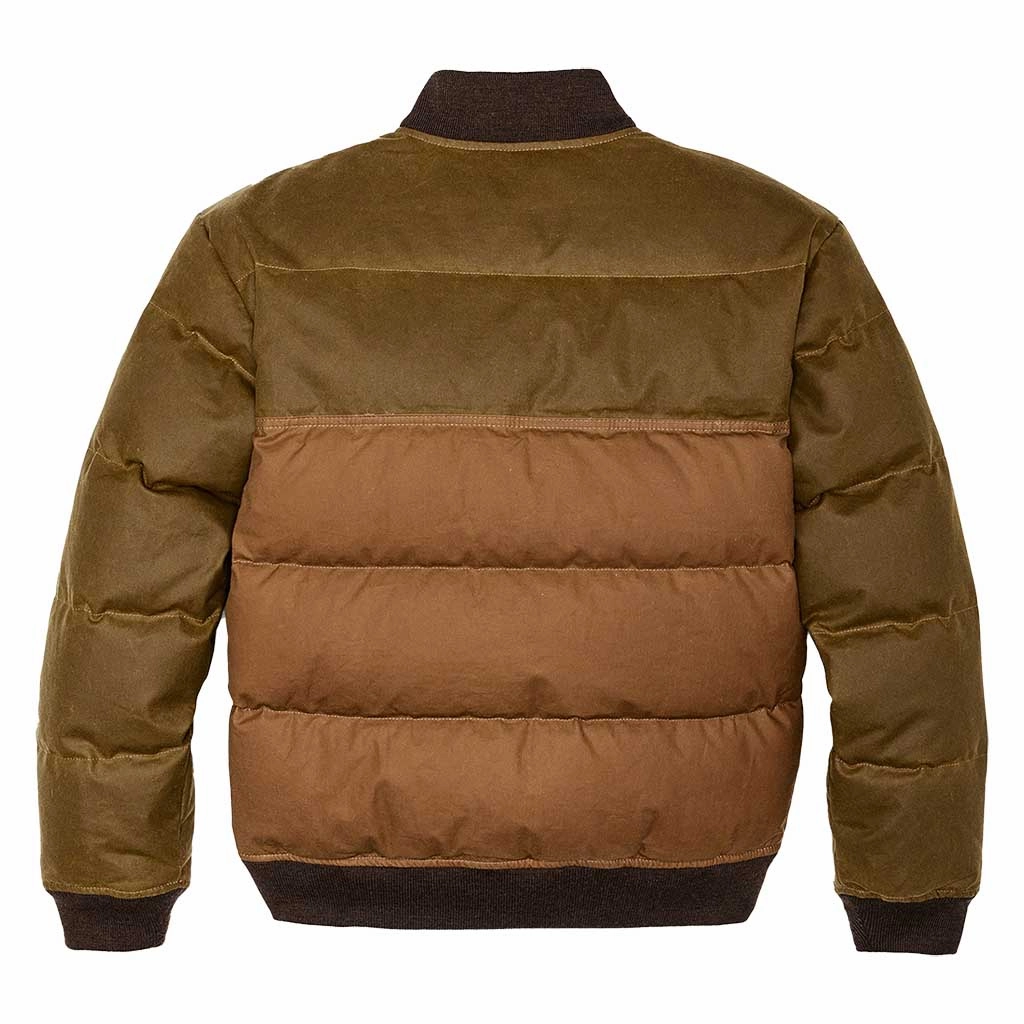Daily Special Offer Instant Discount Down Bomber Jacket | Men'S