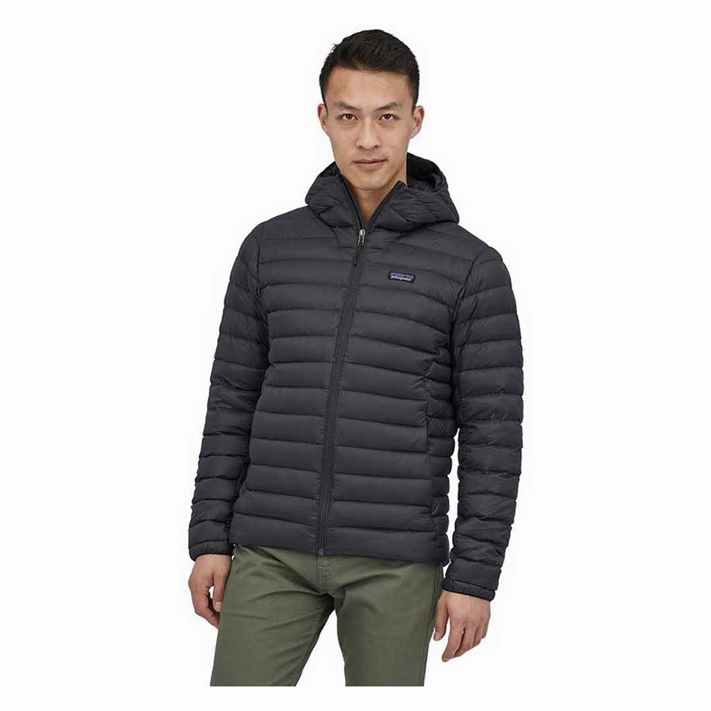 Down Sweater Hoody | Men'S Flash Sale Alert Now Save Big Today