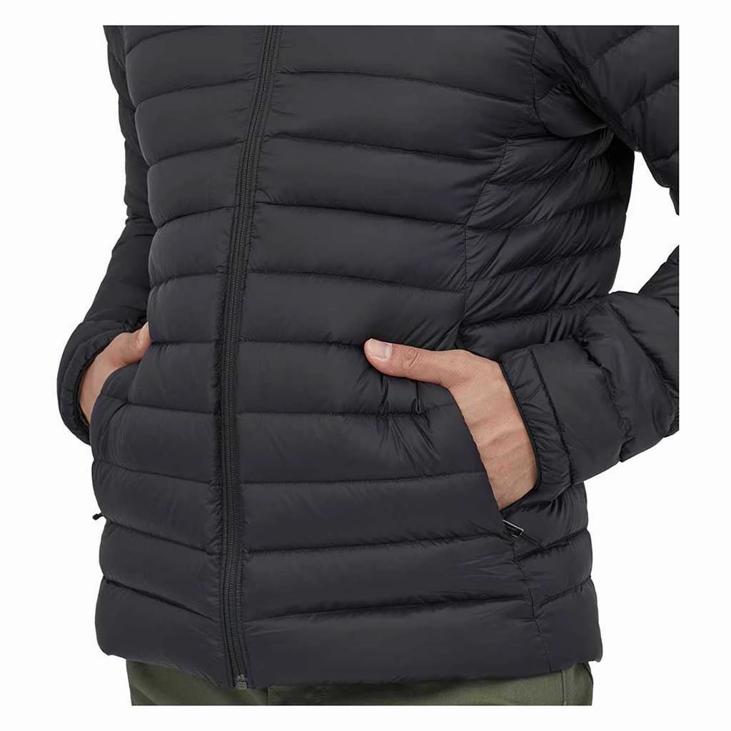 Down Sweater Hoody | Men'S MustHave Deals