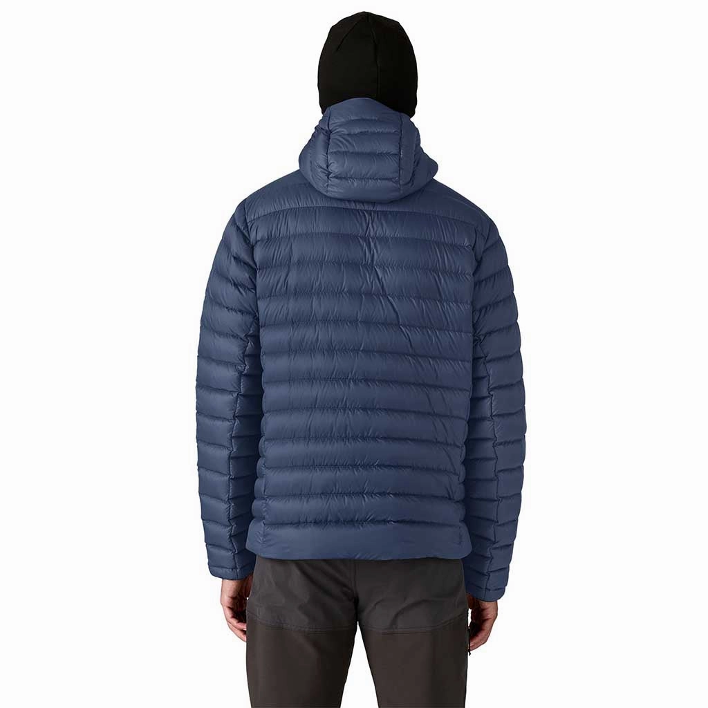 Down Sweater Hoody | Men'S Online Exclusive Offer
