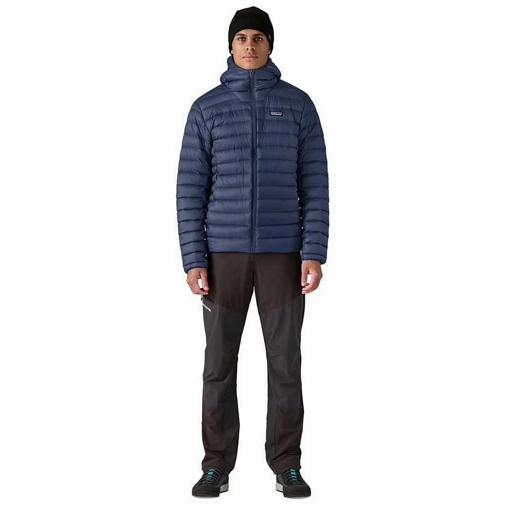 Down Sweater Hoody | Men'S Daily Special Offer Big Savings Event