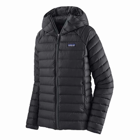 Down Sweater Hoody | Women'S Limited Stock Deals Flash Sale Now