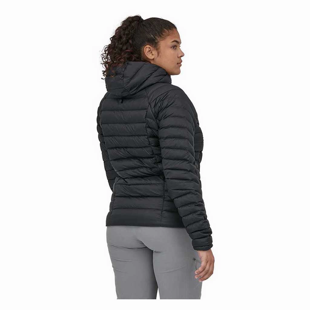 Shop Smart Deals Down Sweater Hoody | Women'S