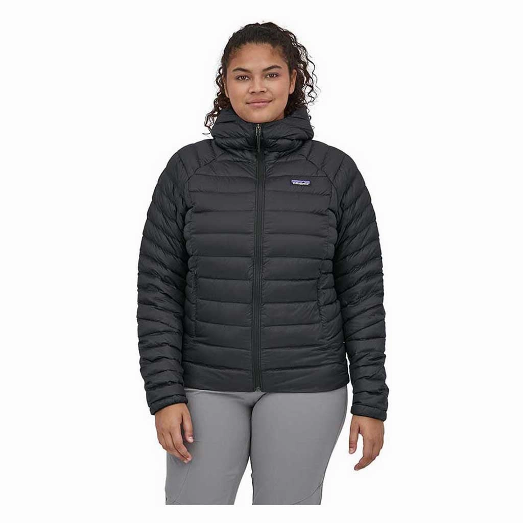 Today Only Hot Sale Todays Special Picks Down Sweater Hoody | Women'S