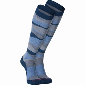 Hot Sale Frenzy Drift Ski Navy/Grey
