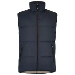 Exclusive Savings Event Dubarry Graystown Mens Down Gilet - Navy