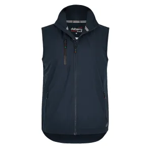 Perfect Gift Offer Dubarry Lanzarote Gilet Navy