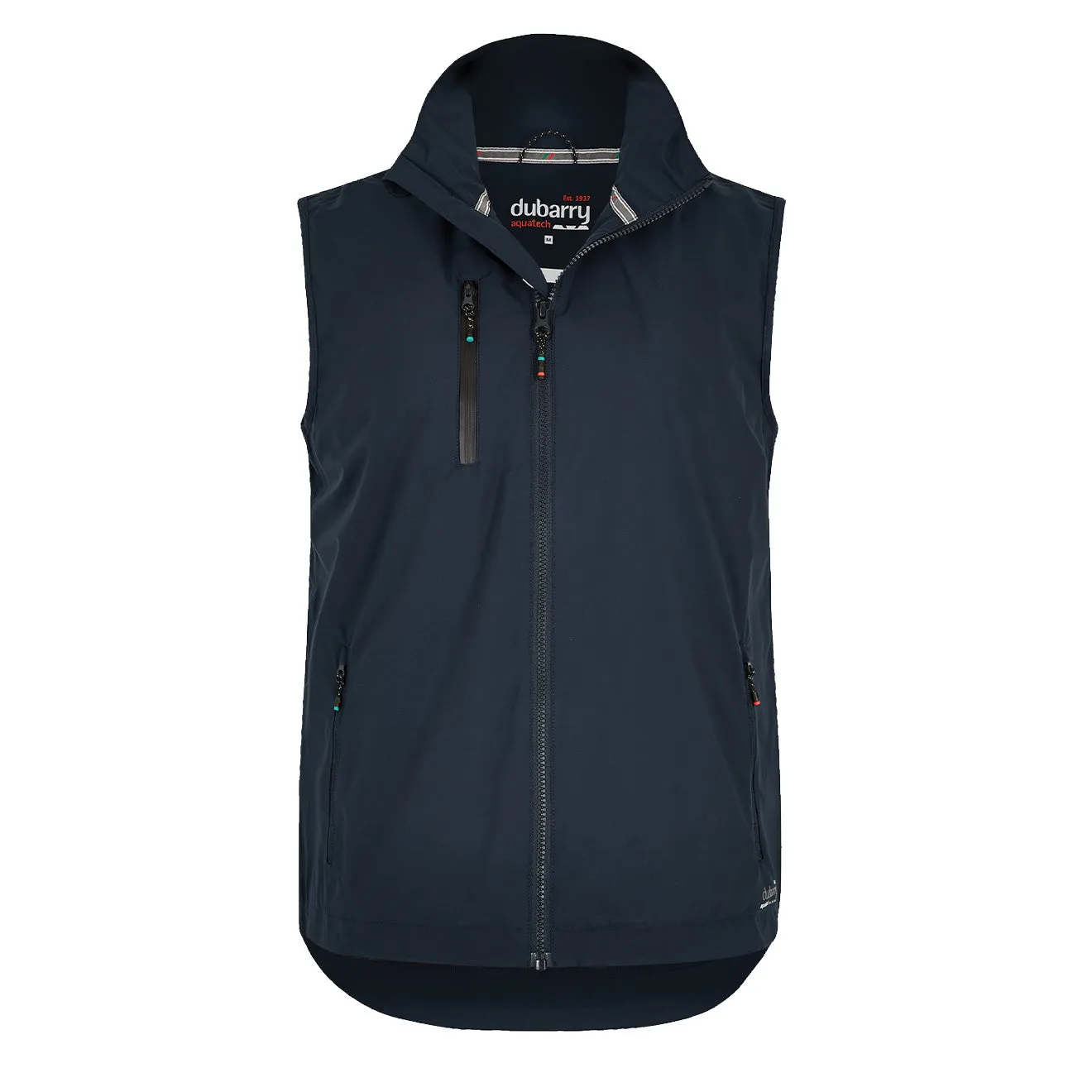 MustHave Clearance Save Today Event Dubarry Lanzarote Gilet Navy