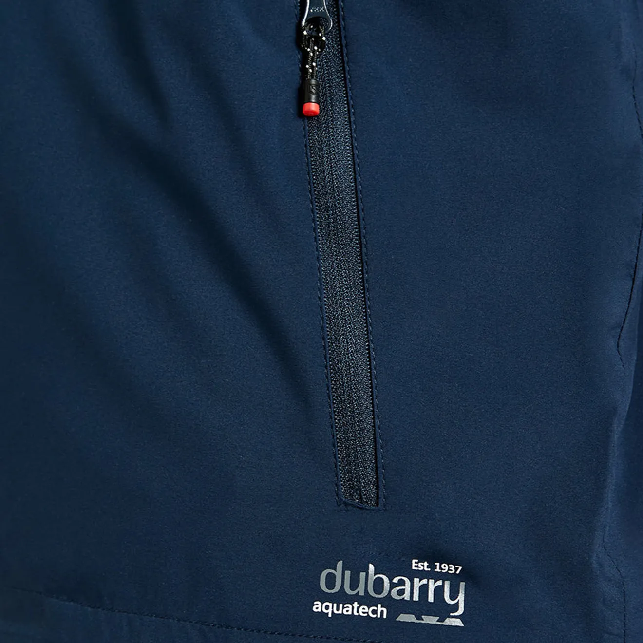 Exclusive Hot Pick Dubarry Lanzarote Gilet Navy