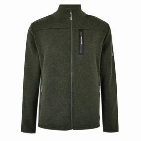 Dubarry Badgerhill Fleece Pesto Shop Smart Save