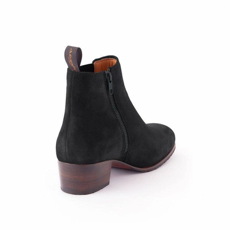 Hot Offer Ending Soon Dubarry Bray Ladies Chelsea Boot - Black