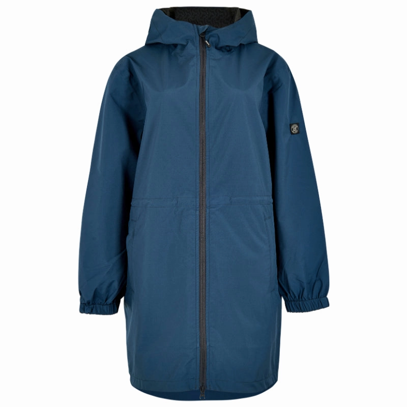 MustHave Gift Ideas Online Exclusive Steal Dubarry Brookside Ladies Lightweight Packable Waterproof Jacket - Atlantic