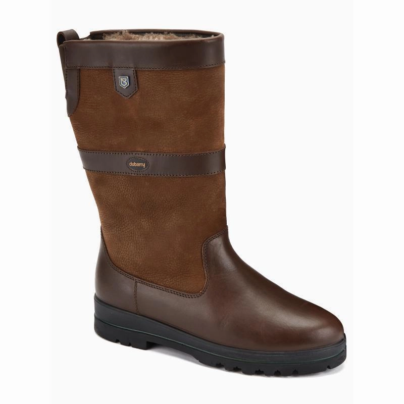 Hot Offer Frenzy Dubarry Donegal Gore-Tex Insulated Ladies Waterproof Boot - Walnut