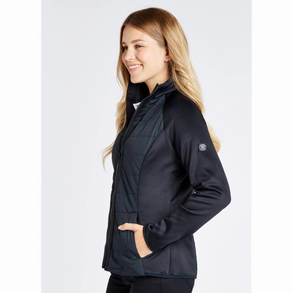 Dubarry Emerald Hybrid Ladies Primaloft Jacket - Navy Deal of the Day