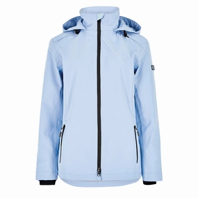 Special Savings Today Dubarry Garryvoe Jackets Light Sky
