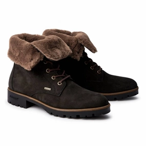 Clearance Alert Now Hot Pick Sale Dubarry Glengarriff Gore-Tex Ladies Waterproof Ankle Boot - Black