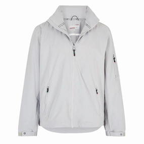 Dubarry Levanto Jacket Platinum Big Hot Sale