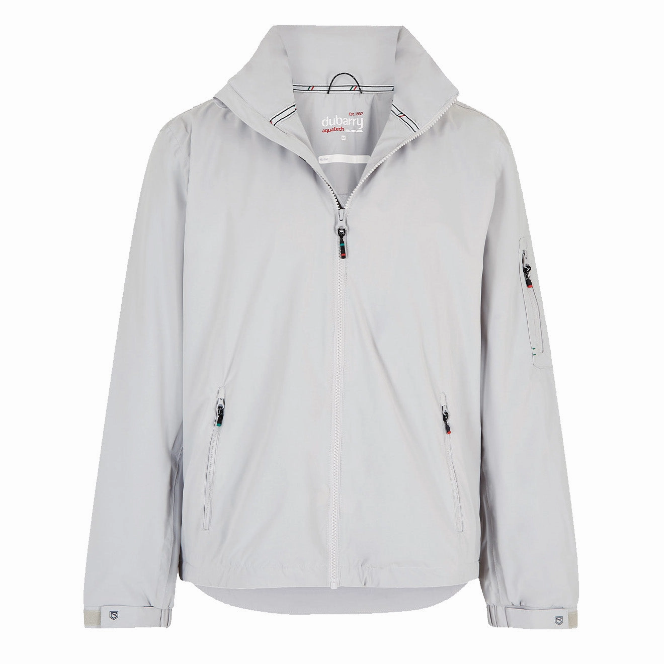 Todays Special Picks Dubarry Levanto Jacket Platinum