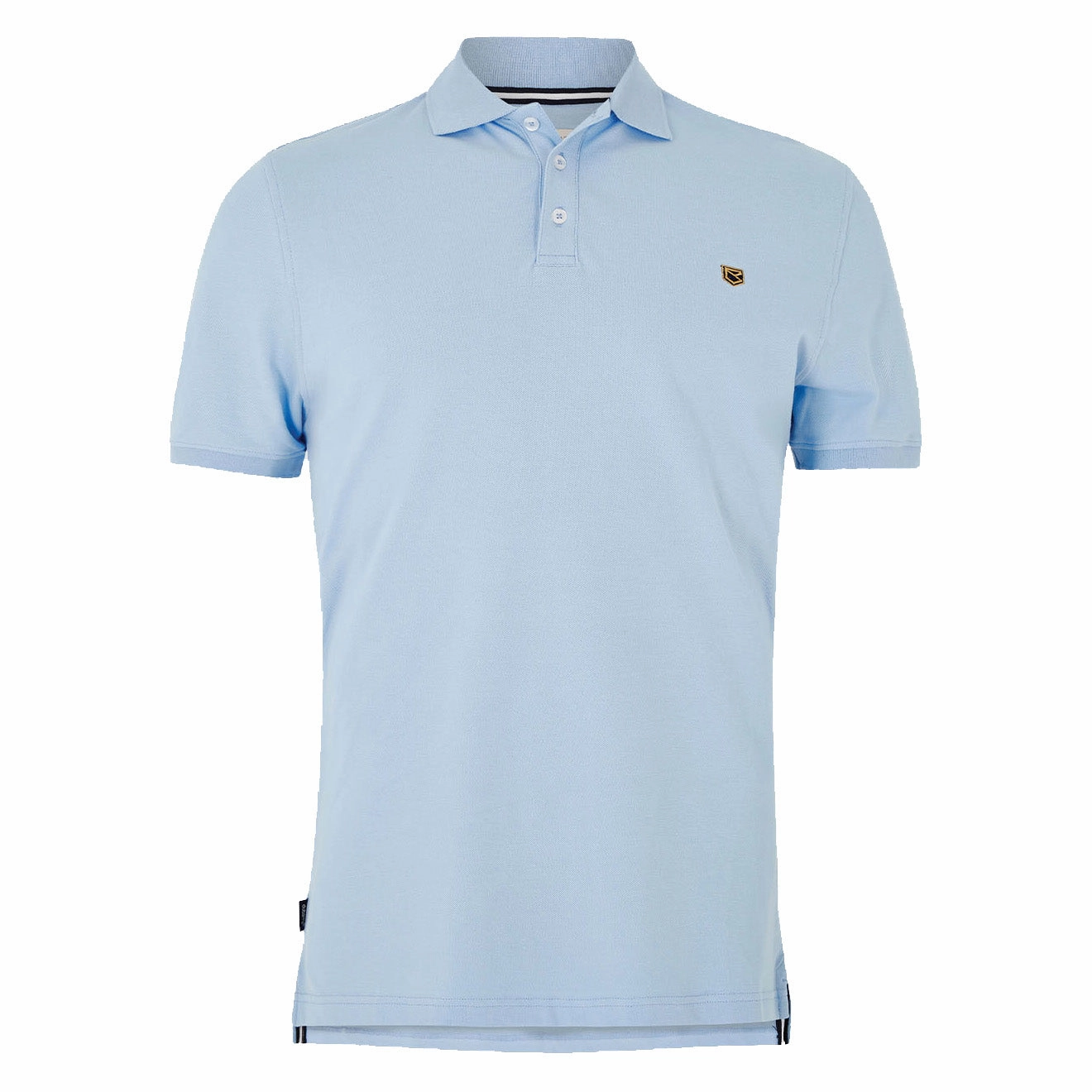 Flash Sale Alert Now Dubarry Quinlan S/S Polo Shirt Light Sky