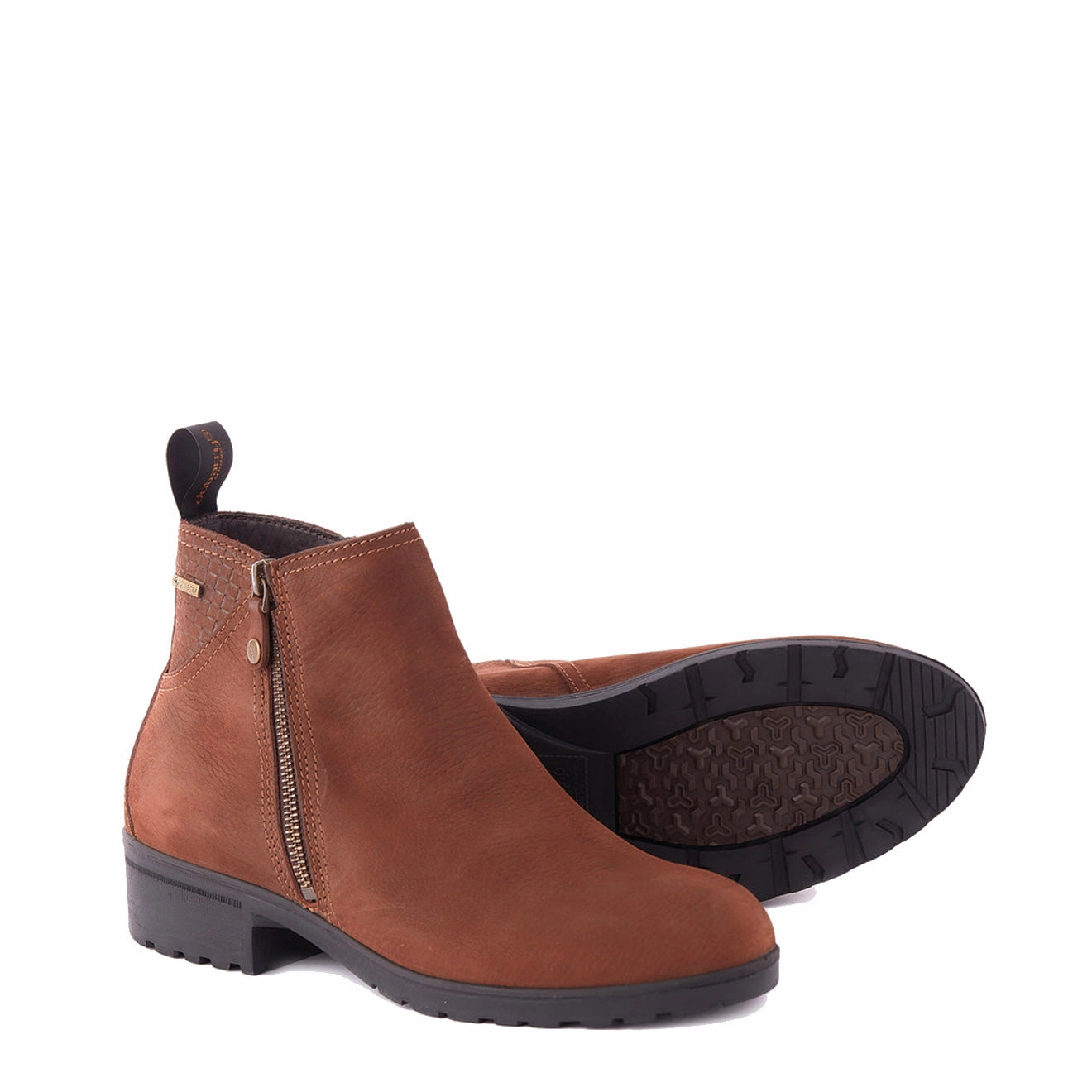 Price Drop Alert Instant Savings Inside Dubarry Womens Carlow Boot Walnut