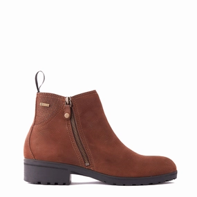 Big Clearance Event Dubarry Womens Carlow Boot Walnut