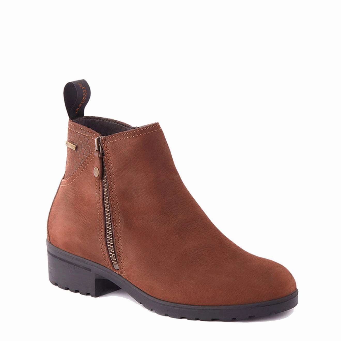 Dubarry Womens Carlow Boot Walnut Trending Hot Picks