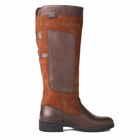 Limited Time Sale Trending Now Offer Dubarry Womens Clare Boot Walnut