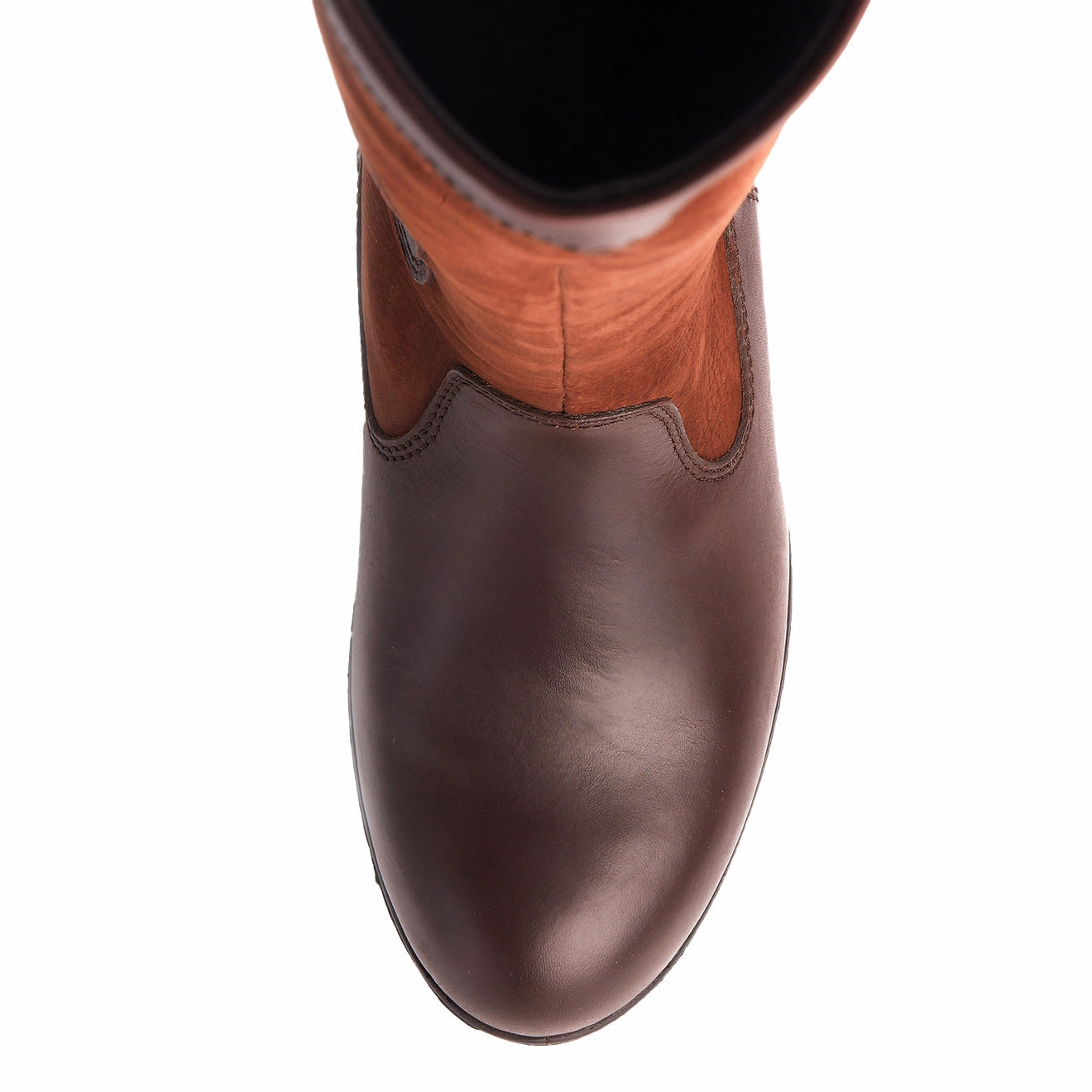 Big Sale Today Dubarry Womens Clare Boot Walnut
