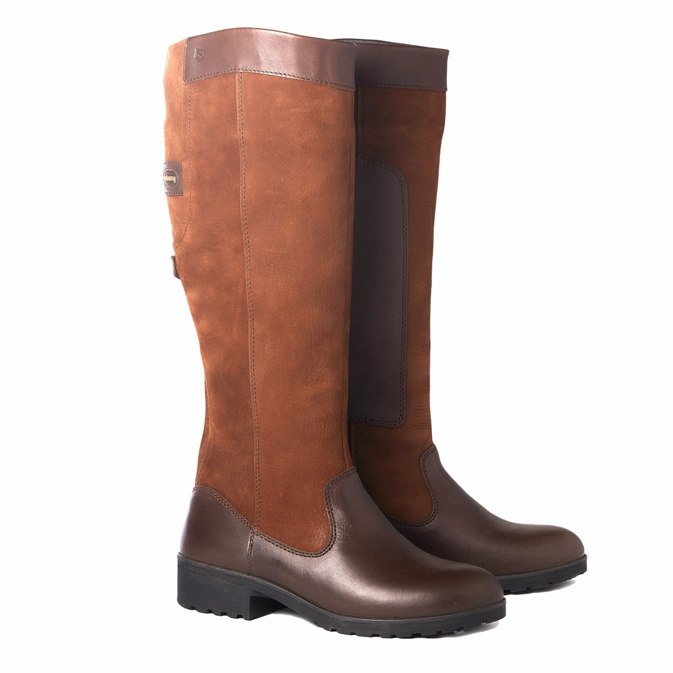 Todays Special Savings Shop the Savings Dubarry Womens Clare Boot Walnut